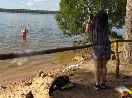Встреча в Клевом месте 2 — фото 25