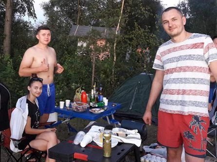 Встреча в Клевом месте 2 — фото 27