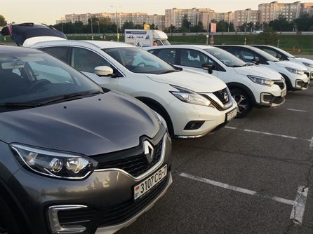20 встреча (Минск) — фото 16