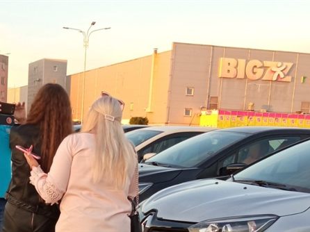 20 встреча (Минск) — фото 21