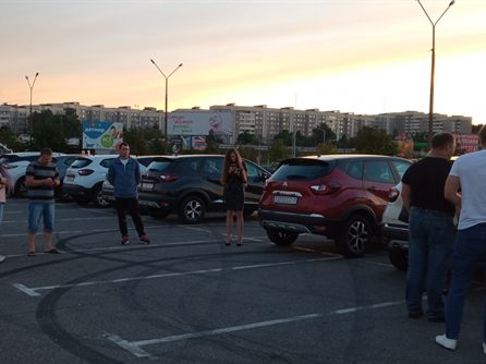 20 встреча (Минск) — фото 24