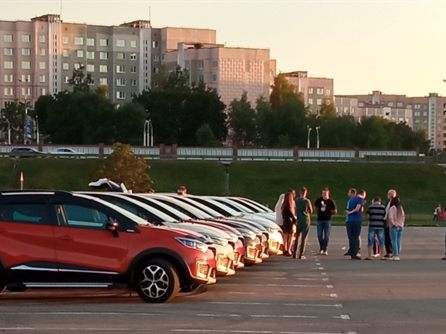 20 встреча (Минск) — фото 32