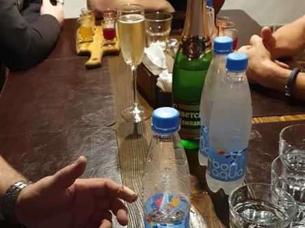 20 встреча (Минск) — фото 34