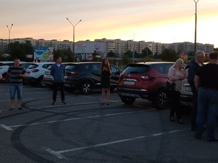 20 встреча (Минск) — фото 37