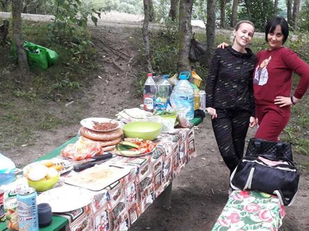 Встреча на Вяче — фото 8