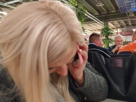 21 встреча (Минск) — фото 28