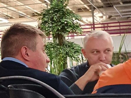 21 встреча (Минск) — фото 29