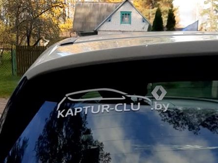 KAPTUR-CLUB.by ДР-2 — фото 79