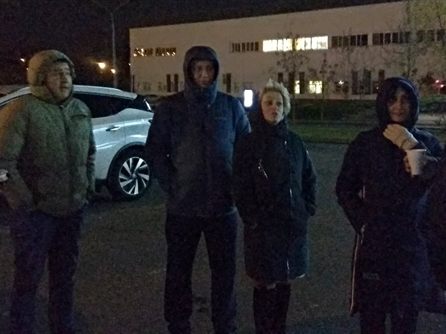 22 встреча (Минск) — фото 4