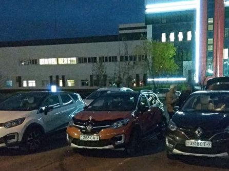 22 встреча (Минск) — фото 8