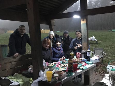 Выезд на Птичь — фото 3