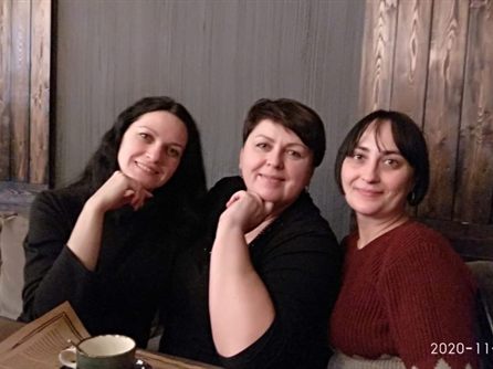 2 года - Встреча в Литвинах — фото 9
