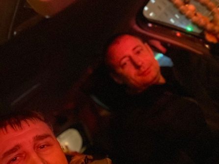 2 года - Встреча в Литвинах — фото 21