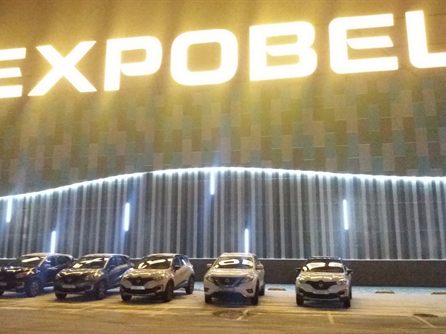 23 встреча (Минск) — фото 3