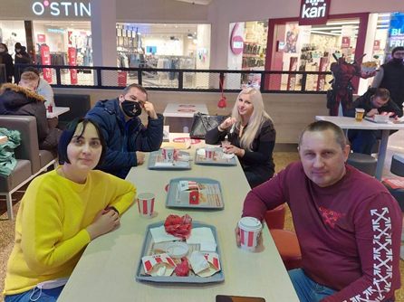 23 встреча (Минск) — фото 9