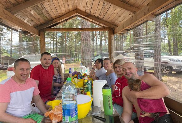 Рено Каптур Клуб Беларусь | Рыбчино