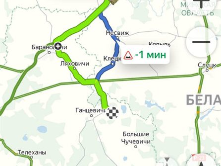 Новый год и Рождество на 55-м кордоне — фото 75