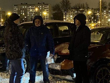 24 встреча (Минск) — фото 11