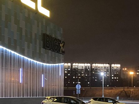 25 встреча (Минск) в боулинге БИГЗ — фото 15