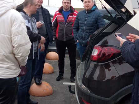 26 встреча (Минск) — фото 4