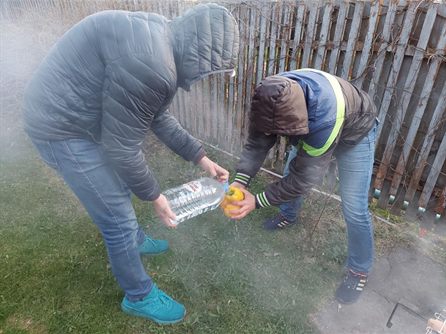 Пати у Вадима на загородной хате — фото 4