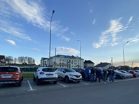27 встреча (Минск) — фото 8