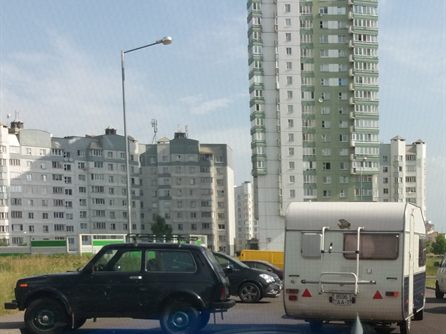 KAPTUR Рыбчино пати — фото 11