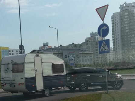 KAPTUR Рыбчино пати — фото 13