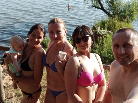 KAPTUR Рыбчино пати — фото 23