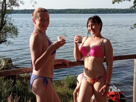 KAPTUR Рыбчино пати — фото 29