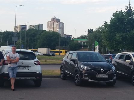 28 встреча (Минск) — фото 3