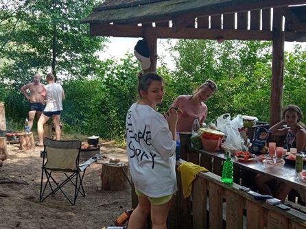 Вилейка Желтый берег — фото 8