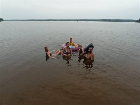 Вилейка Желтый берег — фото 19