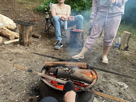 Вилейка Желтый берег — фото 21