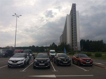 29 встреча (Минск) — фото 5