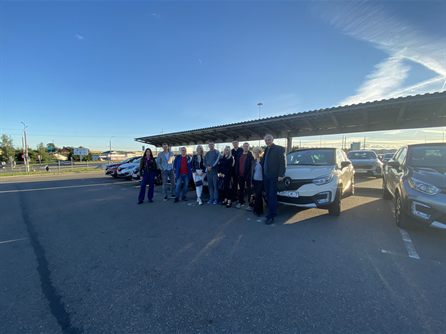30 встреча (Минск) — фото 32