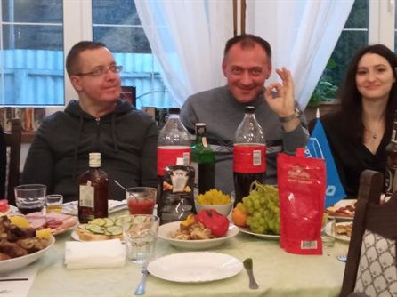 Нам три года! Отмечаем 20 ноября 2021 в Лесном кордоне! — фото 12