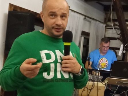 Нам три года! Отмечаем 20 ноября 2021 в Лесном кордоне! — фото 48