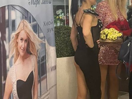 35 встреча (Борисов) — фото 5