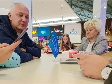 41 встреча (Минск) — фото 7