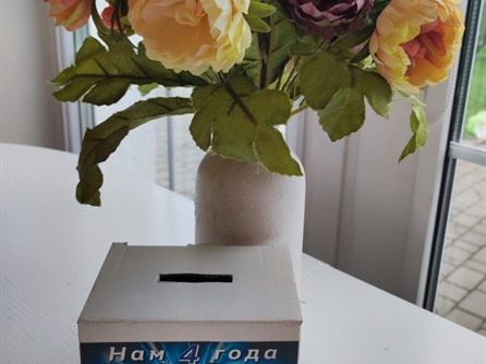 16 ноября нам 4 года! — фото 38