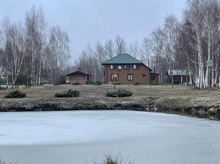 НГ и ДР Димы и Леши — фото 22