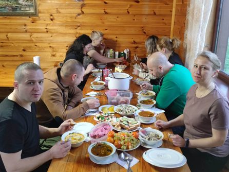 НГ и ДР Димы и Леши — фото 31