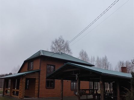НГ и ДР Димы и Леши — фото 36