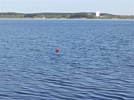 Сходка на Минском море — фото 2