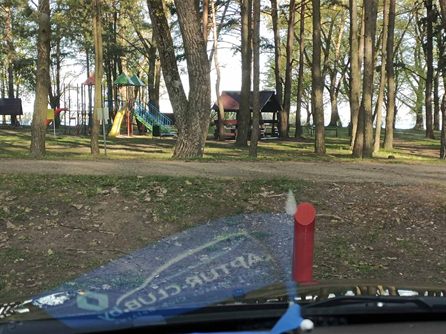 Сходка на Минском море — фото 18