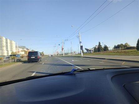Сходка на Минском море — фото 31