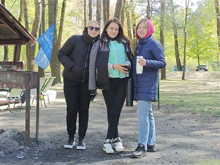 Сходка на Минском море — фото 46