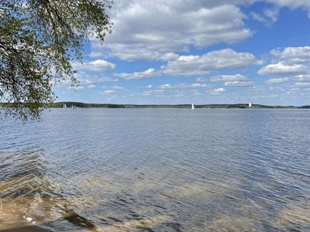 Сходка на Минском море — фото 49