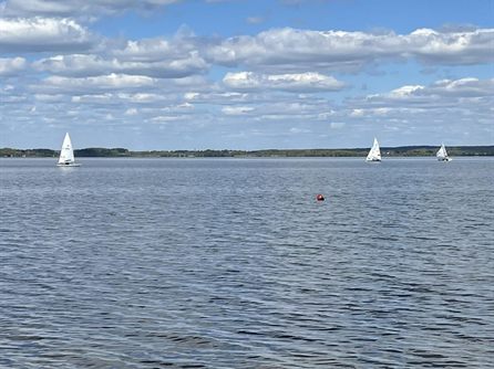Сходка на Минском море — фото 59